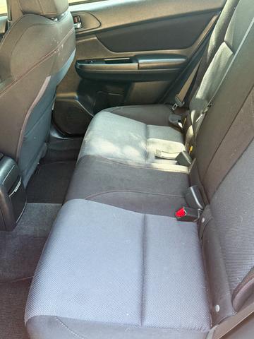 Photo of 2016 Gray Subaru WRX