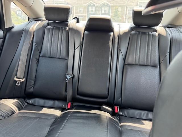 Photo of 2018 Black Honda Accord