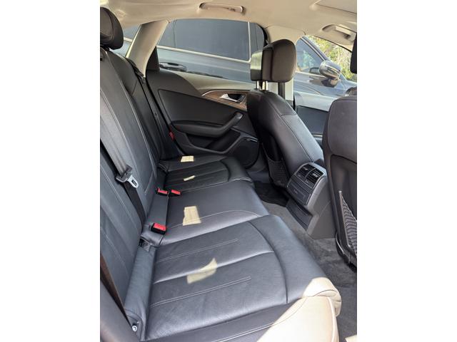 Photo of 2013 Black Audi A6