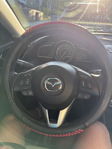 Photo of 2014 Black Mazda Mazda3
