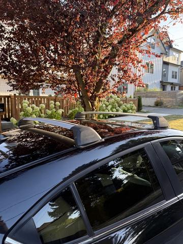 Photo of 2014 Black Mazda Mazda3