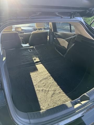 Photo of 2014 Black Mazda Mazda3