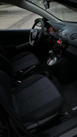 Photo of 2012 Black Mazda Mazda2