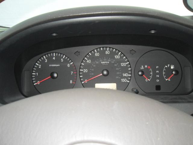 Photo of 2005 Blue Hyundai XG350
