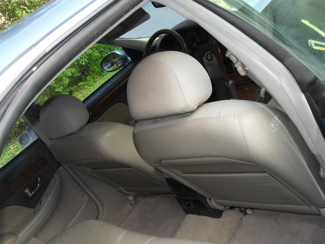 Photo of 2005 Blue Hyundai XG350