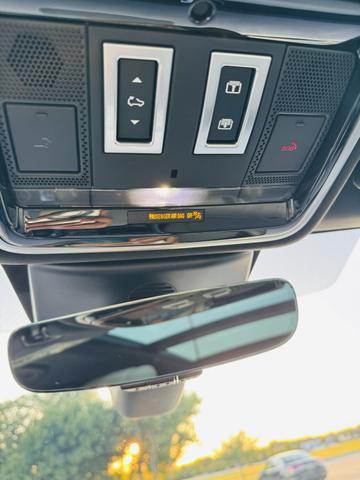 Photo of 2020 Blue Land Rover Range Rover Sport