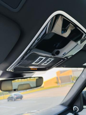 Photo of 2020 Blue Land Rover Range Rover Sport