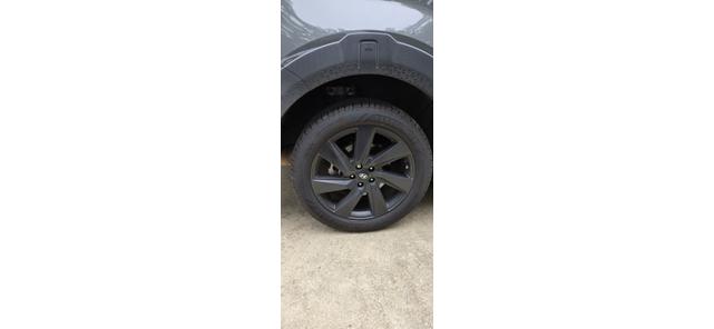 Photo of 2023 Gray Hyundai SANTA CRUZ