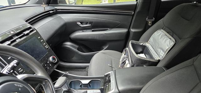Photo of 2023 Gray Hyundai SANTA CRUZ