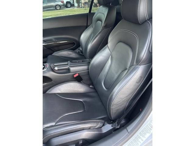 Photo of 2015 Gray Audi R8