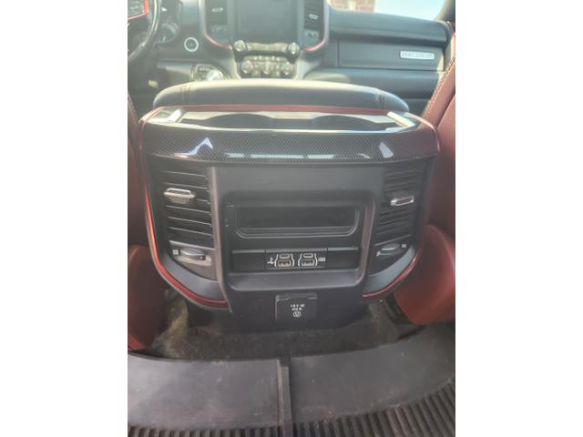 Photo of 2019 Red RAM 1500