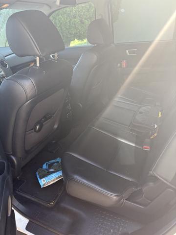 Photo of 2013 White Honda Pilot
