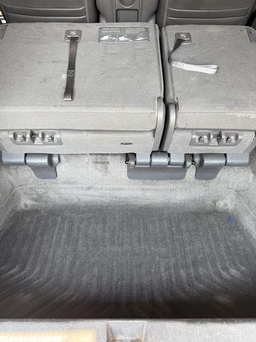 Photo of 2012 White Honda Odyssey