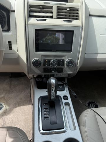 Photo of 2009 Black Mercury Mariner Hybrid