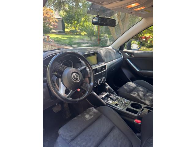 Photo of 2016 Brown Mazda CX-5