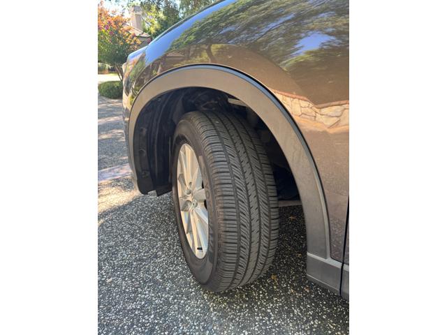 Photo of 2016 Brown Mazda CX-5