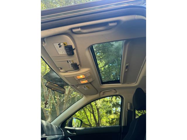 Photo of 2016 Brown Mazda CX-5