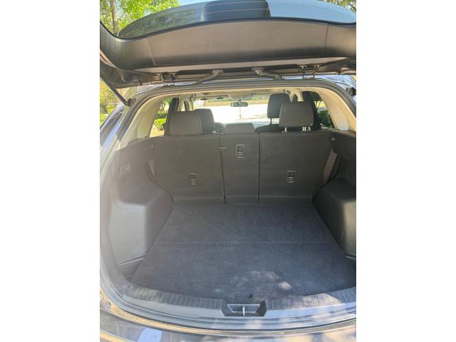 Photo of 2016 Brown Mazda CX-5