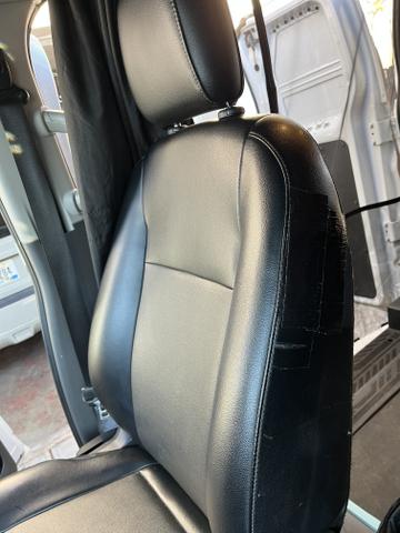Photo of 2020 White Ford Transit-250
