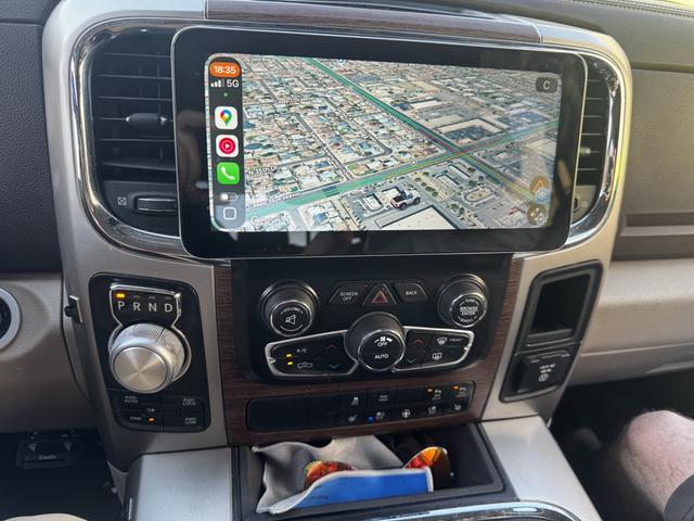 Photo of 2017 White RAM 1500