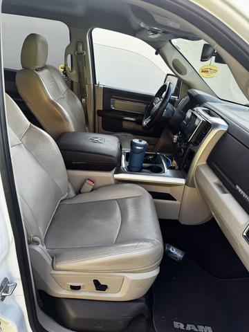 Photo of 2017 White RAM 1500