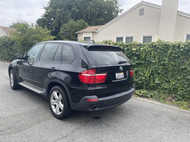 Photo of 2010 Black BMW X5