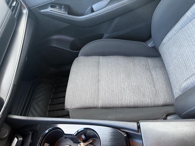 Photo of 2023 Blue Nissan Rogue