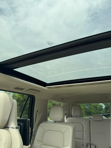 Photo of 2021 Red Lincoln Navigator