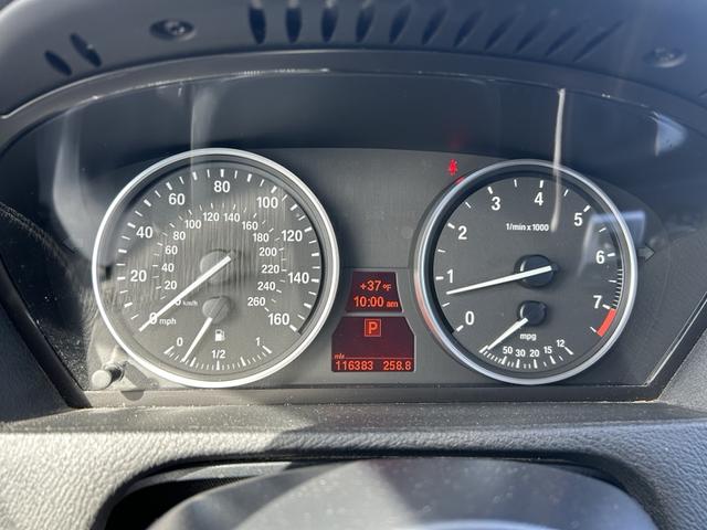 Photo of 2012 Gray BMW X5