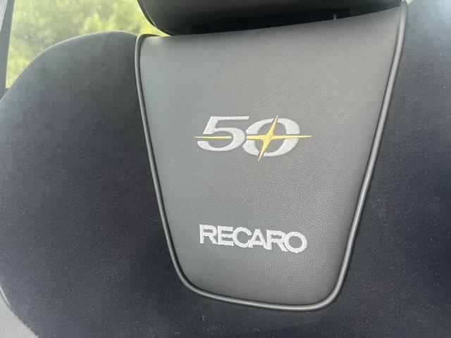Photo of 2018 Blue Subaru WRX