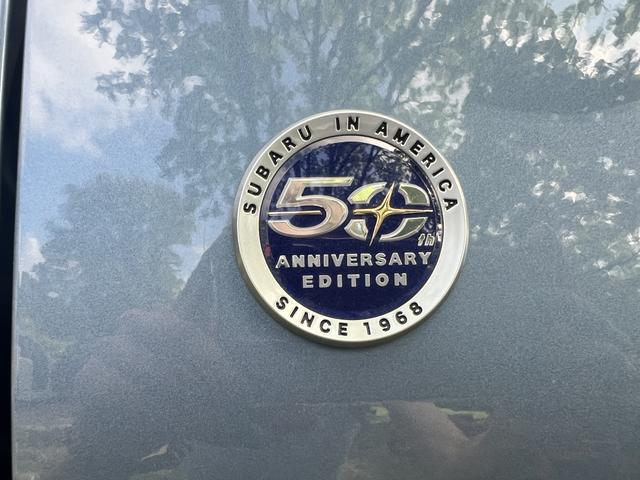 Photo of 2018 Blue Subaru WRX