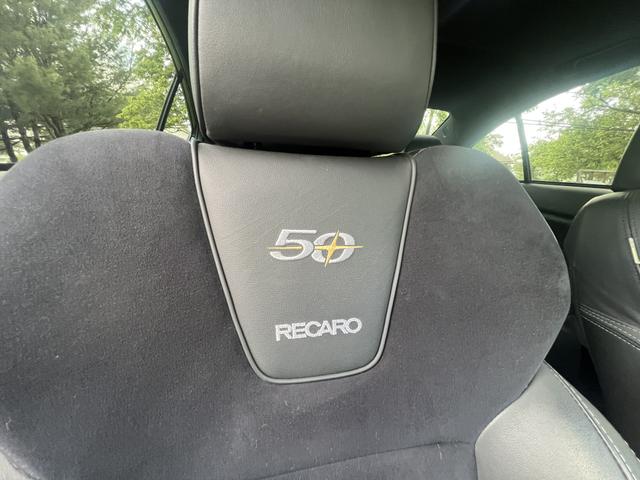 Photo of 2018 Blue Subaru WRX