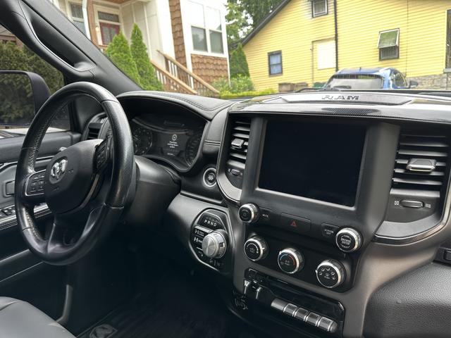 Photo of 2019 Black RAM 2500