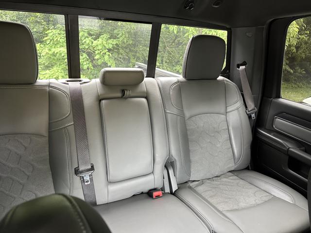 Photo of 2019 Black RAM 2500
