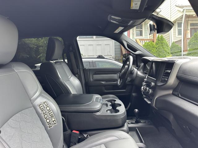Photo of 2019 Black RAM 2500
