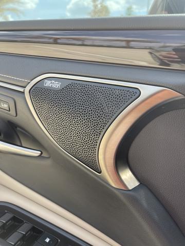 Photo of 2019 Beige Lexus ES 300h