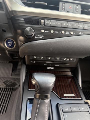 Photo of 2019 Beige Lexus ES 300h