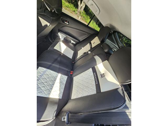 Photo of 2021 White Toyota Prius Prime