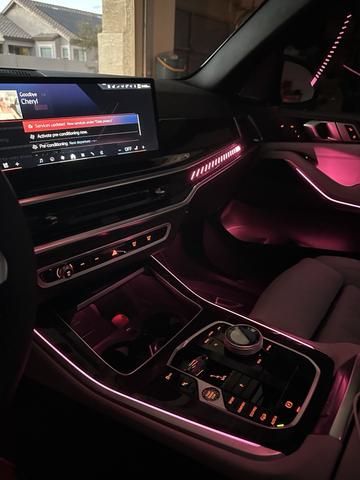 Photo of 2025 Gray BMW X5