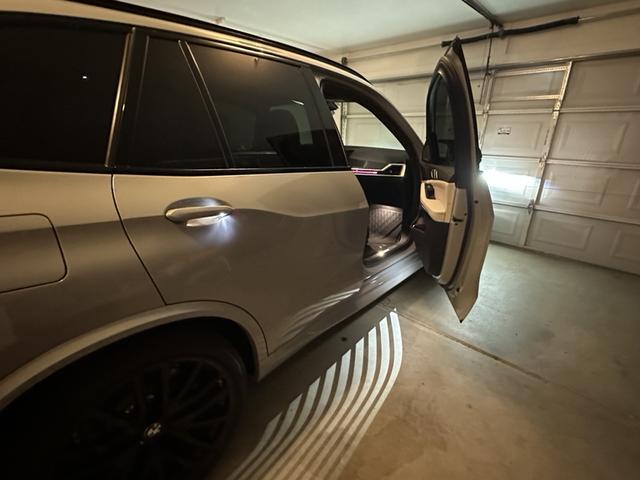Photo of 2025 Gray BMW X5