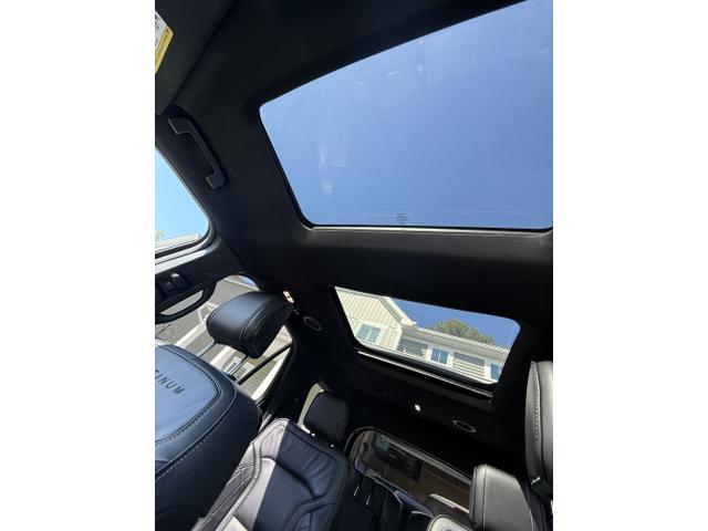 Photo of 2019 Purple Ford Explorer
