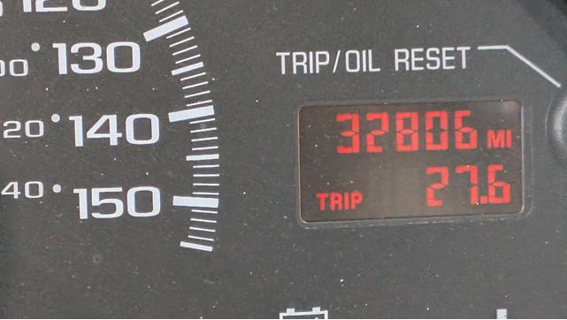 Photo of 2002 Black Chevrolet Camaro