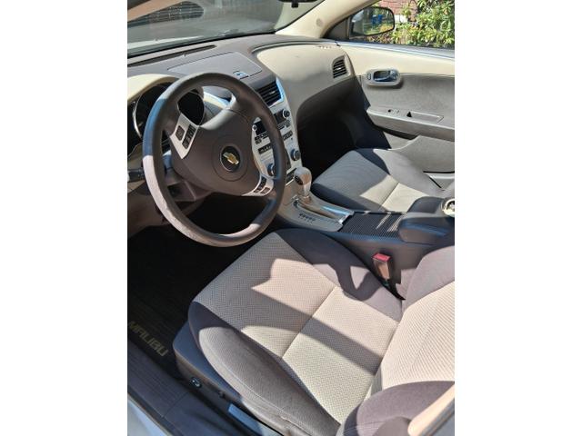 Photo of 2012 Gold Chevrolet Malibu