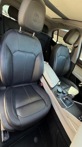 Photo of 2019 Blue Alfa Romeo Stelvio