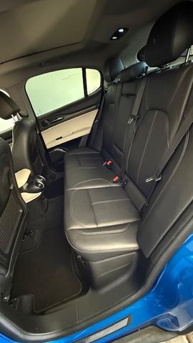 Photo of 2019 Blue Alfa Romeo Stelvio