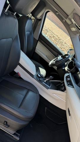 Photo of 2019 Blue Alfa Romeo Stelvio