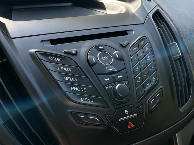 Photo of 2014 Silver Ford Escape