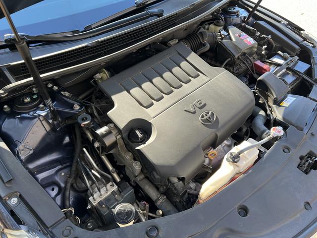 Photo of 2017 Blue Toyota Avalon
