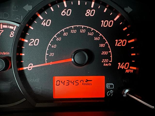 Photo of 2019 Red Mitsubishi Mirage