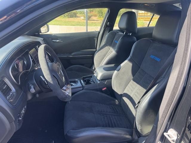 Photo of 2020 Black Dodge Charger